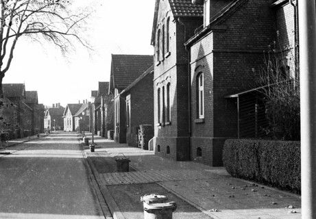 Tenants of the Ruhrkohle