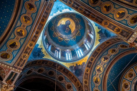 Cathedral of the Annunciation