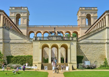 Belvedere Palace