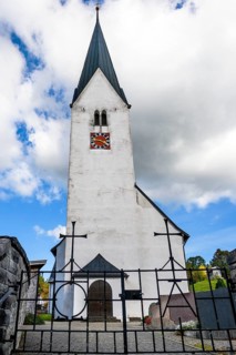 Church of St. Martin