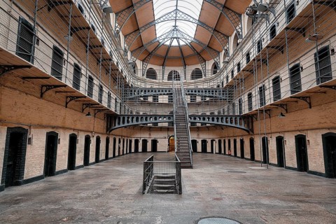 Kilmainham Gaol