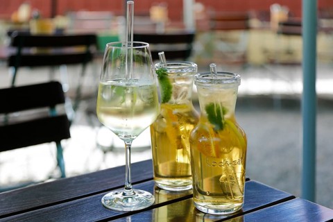 Drinks
