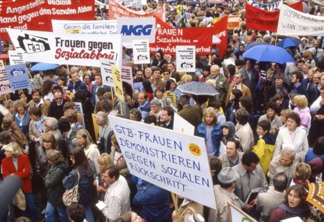 Ruhr area
