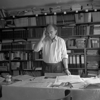 Conferences of the newly founded communist party