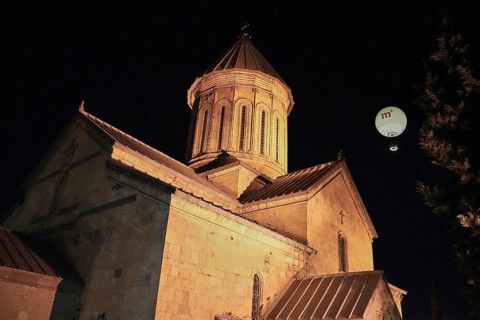 Sioni Cathedral