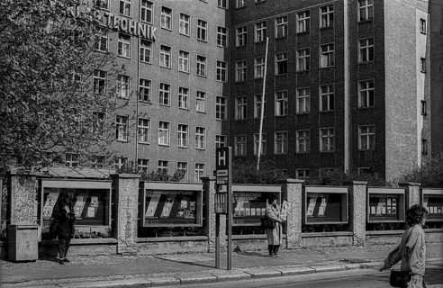 GDR