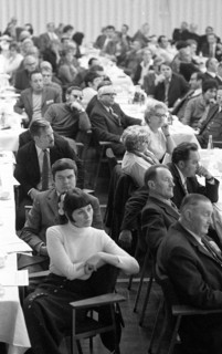 The Party Congress of the German Peace Union