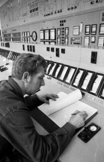Workplaces of Chemische Werke Huels
