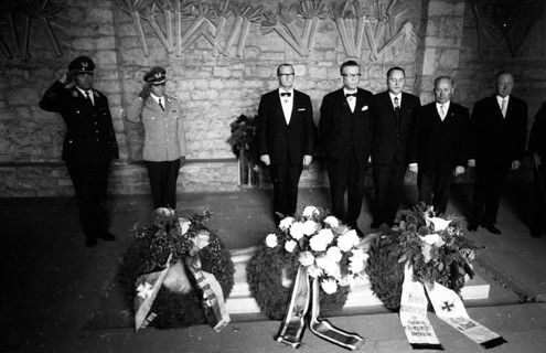 Hitler's heroes