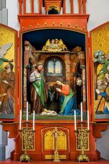 Detail