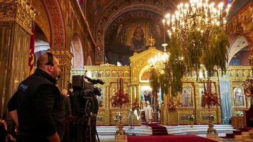 Church of St. Dionysius