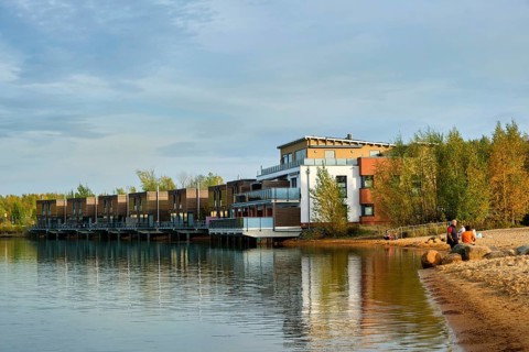 Lagovida