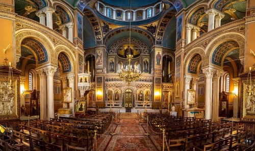 Cathedral of the Annunciation