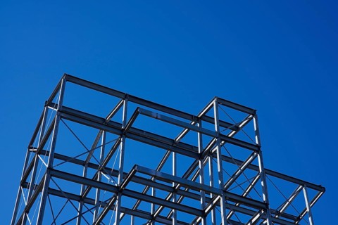 Construction site
