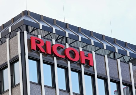 Ricoh