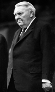 Election campaign for the 1966 federal election of the parties