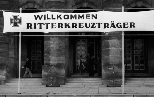 Hitler's heroes