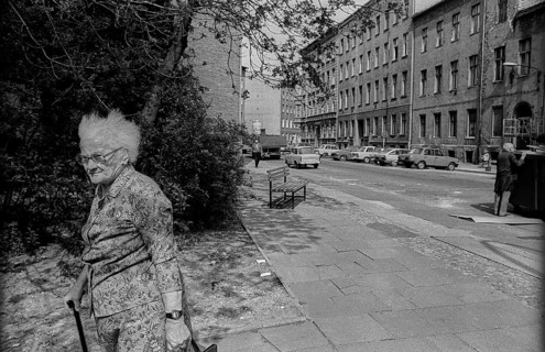 GDR