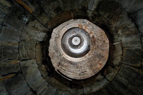 Round Tower