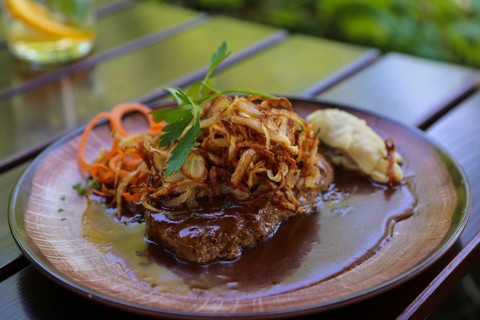 Swabian cuisine