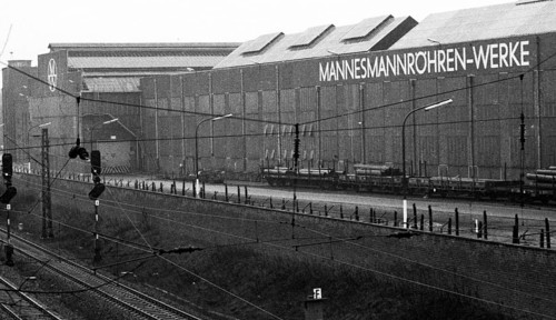 The management of Mannesmann responds to the current economic situation with short-time work