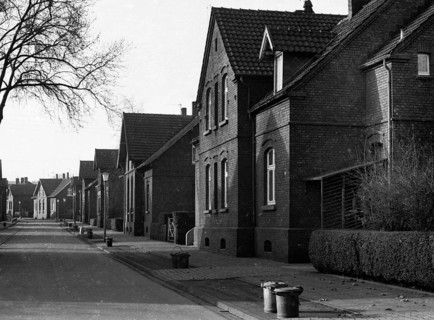 Tenants of the Ruhrkohle