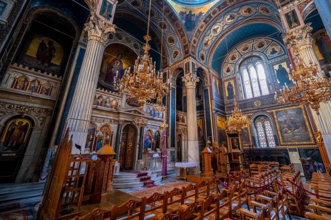 Cathedral of the Annunciation
