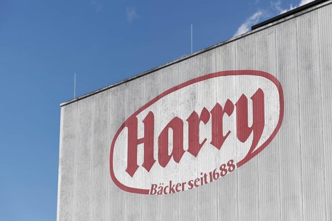 Harry Brot