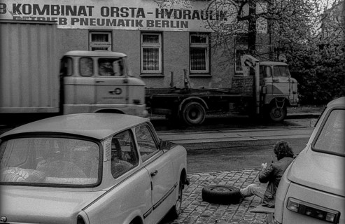 GDR