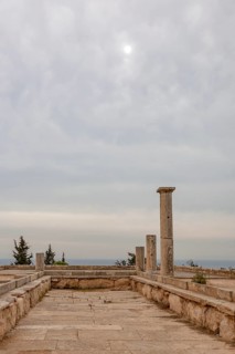 Apollo Hylates Sanctuary near Kourion