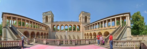 Belvedere Palace
