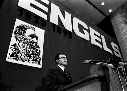 The German Communist Party