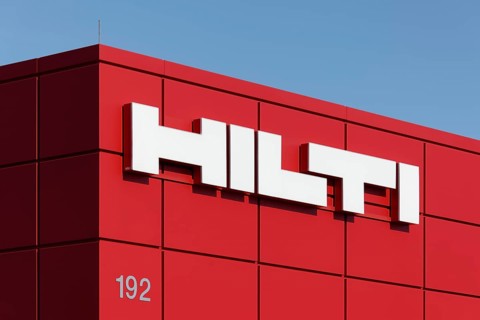 Hilti AG