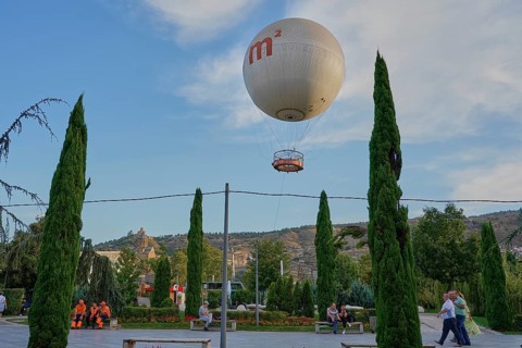 Rike Park
