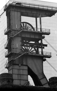 Ewald Colliery