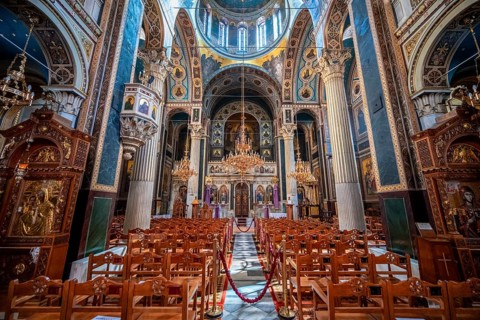 Cathedral of the Annunciation