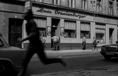 GDR