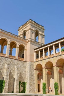Belvedere Palace