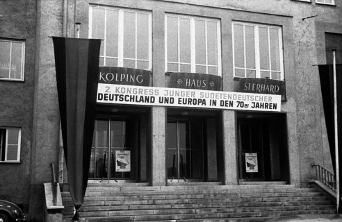 Under the auspices of the CSU