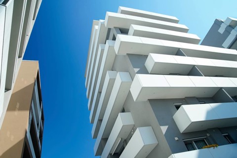 Modern architecture