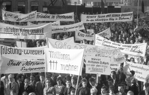 The Anti-War Day is 1 September