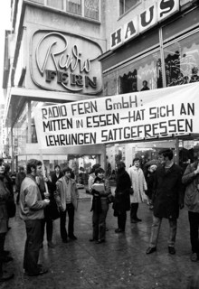 In the years 1965 to 1971