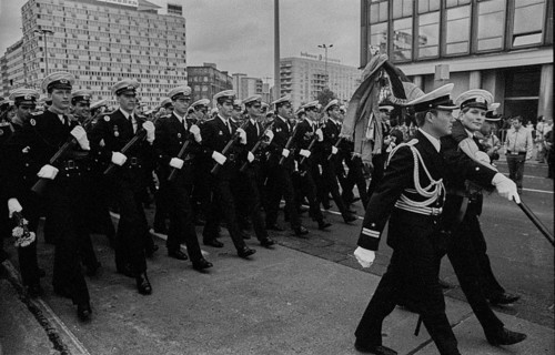 GDR