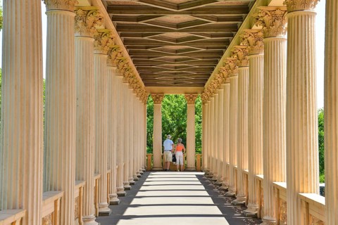 Portico