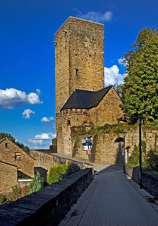 Blankenstein Castle