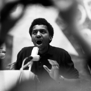 The 1968 International Vietnam Congress and the subsequent demonstration by students from the Technical University of Berlin and 44 other countries was one of the most important events of the 1960s an...