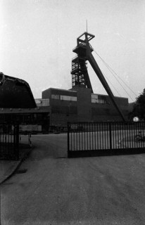 Ewald Colliery