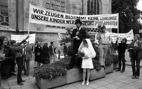 In the years 1965 to 1971