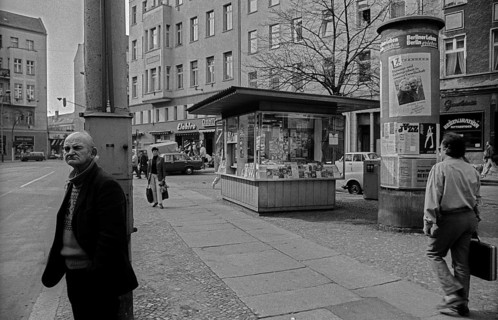 GDR