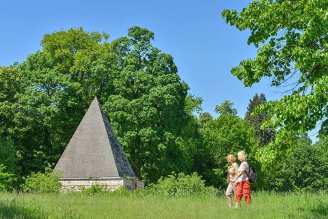 Pyramid